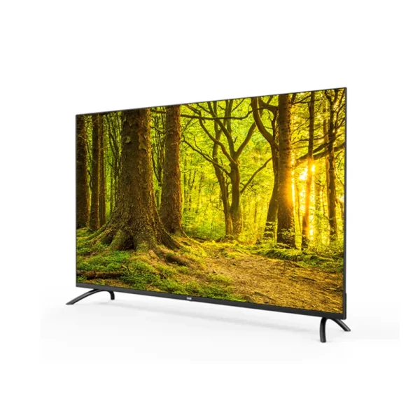 تلویزیون ال ای دی هوشمند سام الکترونیک 50 اینچ مدل 50CU7750 - تصویر 2