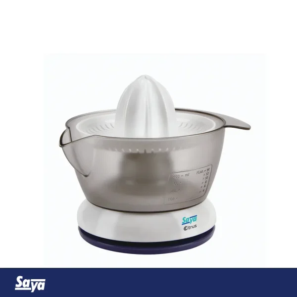 saya-1.webp آب مرکبات گیری سایا مدل CITRUS - تصویر 1