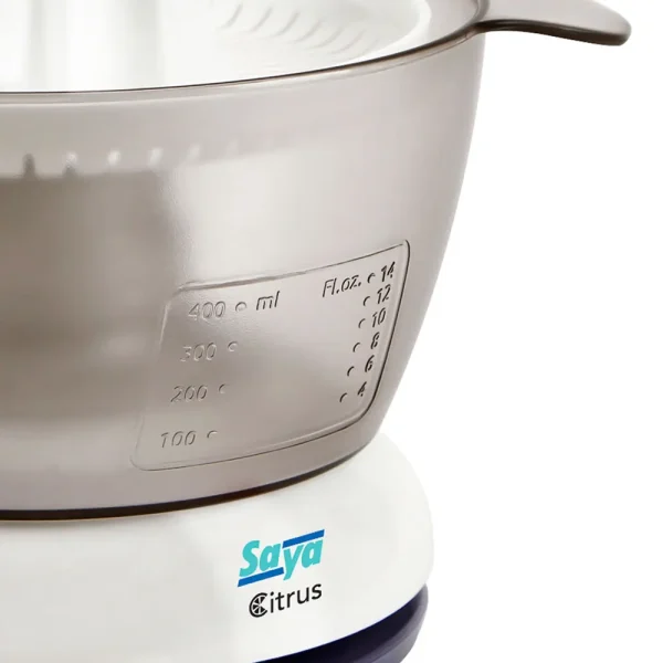 آب مرکبات گیری سایا مدل CITRUS - تصویر 2