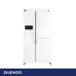 ساید بای ساید دوو سری پارامو 32 فوت مدل SXi15-21W