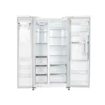 ساید بای ساید دوو سری پارامو 32 فوت مدل SXi15-21W - تصویر 2