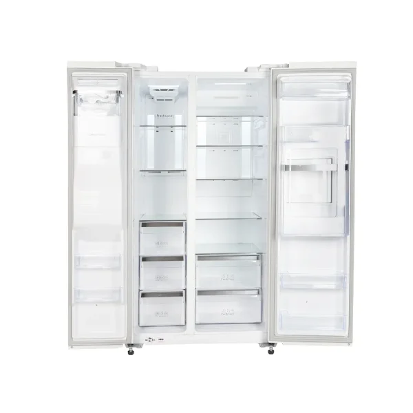 ساید بای ساید دوو سری پارامو 32 فوت مدل SXi15-21W - تصویر 2