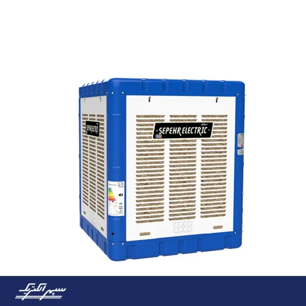 کولر آبی سپهر الکتریک 6000 مدل SE600 - تصویر 1