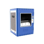کولر آبی سلولزی سپهر الکتریک 8200 مدل SE8200 - تصویر 3