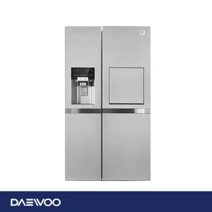 ساید بای ساید دوو سری سینسان 28 فوت مدل SXI20-11S