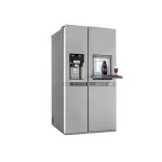 ساید بای ساید دوو سری سینسان 28 فوت مدل SXI20-11S - تصویر 3