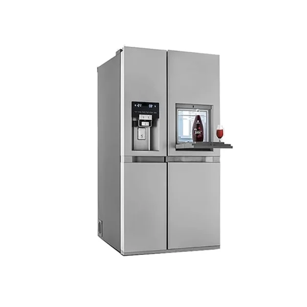 ساید بای ساید دوو سری سینسان 28 فوت مدل SXI20-11S - تصویر 3