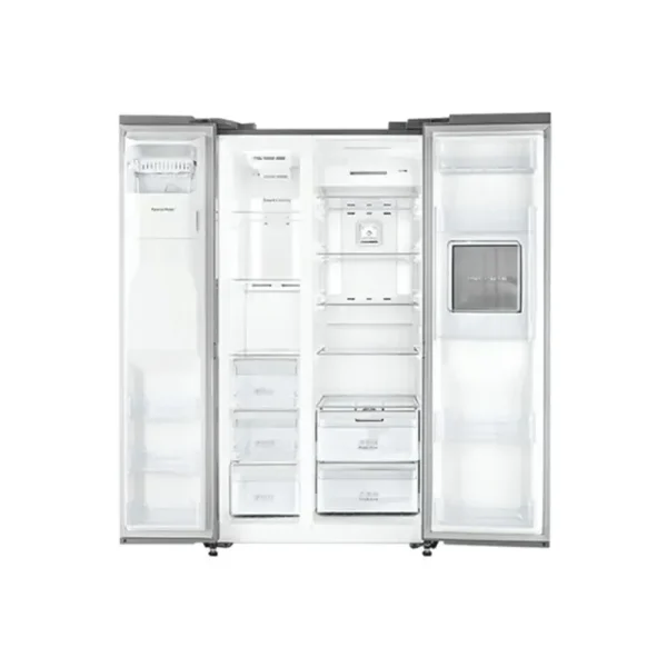 ساید بای ساید دوو سری سینسان 28 فوت مدل SXI20-11S - تصویر 2