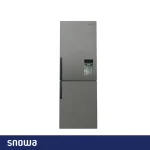 يخچال فريزر پايين اسنوا 22 فوت سری فيت مدل SBDi-S100-TI