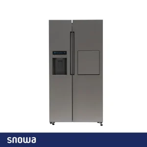 ساید بای ساید اسنوا 32 فوت سری Nozha IOT مدل S1Di-M210S