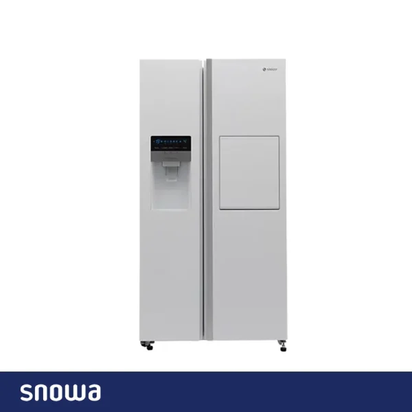 ساید بای ساید 35 فوت اسنوا سری هایپر مدل S2DI-L310-W - تصویر 1