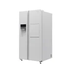 ساید بای ساید اسنوا سری هایپر 35 فوت مدل SN8-2035GW - تصویر 5