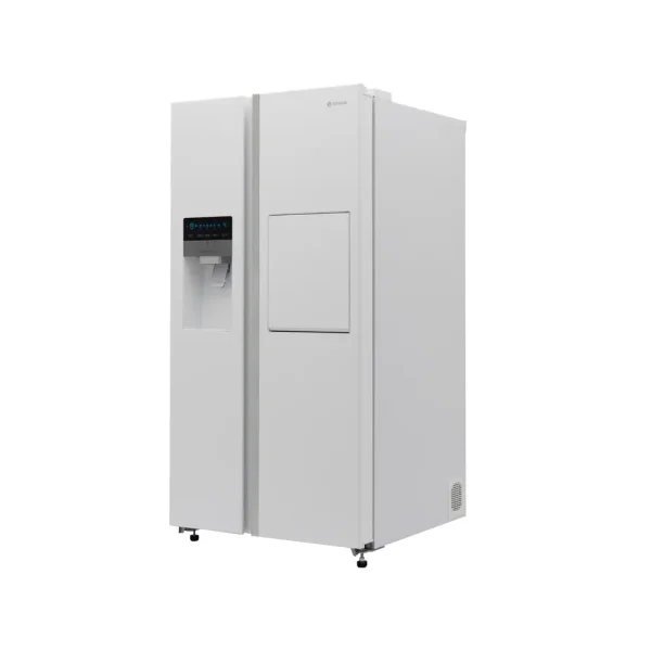 ساید بای ساید اسنوا سری هایپر 35 فوت مدل SN8-2035GW - تصویر 5