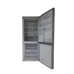 یخچال فریزر پایین اسنوا 24 فوت مدل SBD-S100-SS - تصویر 2