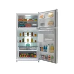 یخچال فریزر بالا اسنوا سری راشا 27 فوت مدل STDI-L300-LW - تصویر 3