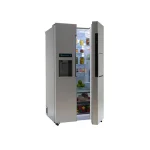 ساید بای ساید اسنوا 32 فوت سری Nozha IOT مدل S1Di-M210S - تصویر 2