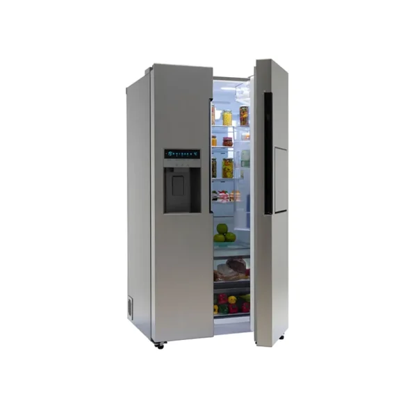 ساید بای ساید اسنوا 32 فوت سری Nozha IOT مدل S1Di-M210S - تصویر 2