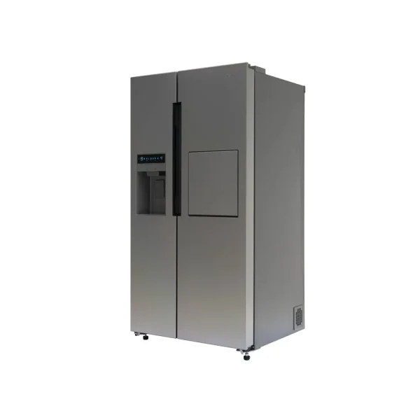 ساید بای ساید اسنوا 32 فوت سری Nozha IOT مدل S1Di-M210S - تصویر 4