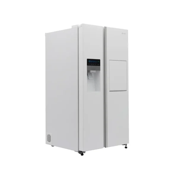 ساید بای ساید اسنوا سری هایپر 35 فوت مدل SN8-2035GW - تصویر 3