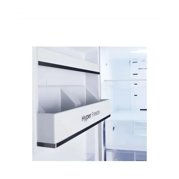 یخچال فریزر دوقلو 38 فوت اسنوا سری Zhivan مدل SRDI/SFDI-M212GW - تصویر 3