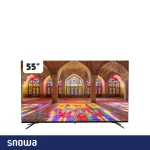 تلویزیون QLED هوشمند اسنوا 55 اینچ مدل SSD-55LSQ700U