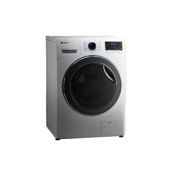 ماشین لباسشویی اسنوا سری اکتا پلاس 9 کیلویی مدل SWM-94S5143 - تصویر 2