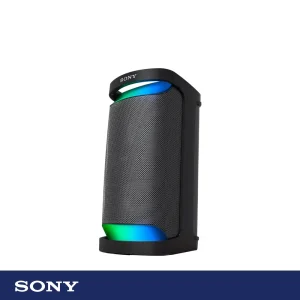 اسپیکر بلوتوثی قابل حمل سونی مدل SRS-XP500