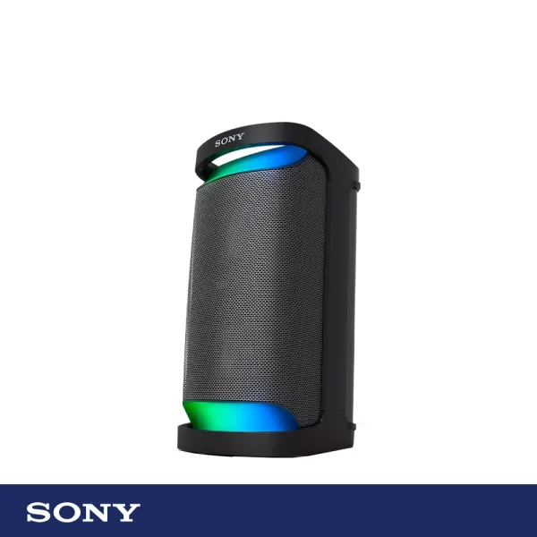 اسپیکر بلوتوثی قابل حمل سونی مدل SRS-XP500 - تصویر 1