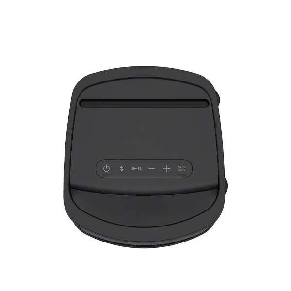 اسپیکر بلوتوثی قابل حمل سونی مدل SRS-XP500 - تصویر 2