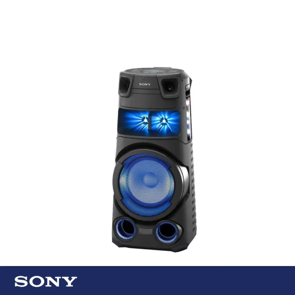 پخش کننده خانگی سونی مدل MHC-V73D - تصویر 1