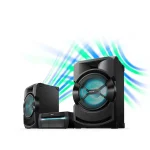 پخش کننده خانگی سونی مدل SHAKE-X30D - تصویر 2