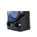 پخش کننده خانگی سونی مدل MHC-V73D - تصویر 2