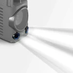 پخش کننده خانگی سونی مدل MHC-V43D - تصویر 6