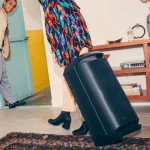 پخش کننده خانگی سونی مدل SRS-XV800 - تصویر 2