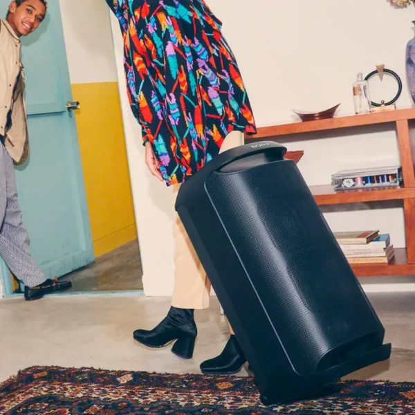 پخش کننده خانگی سونی مدل SRS-XV800 - تصویر 2