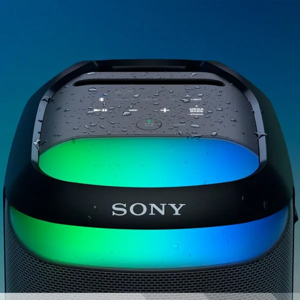 پخش کننده خانگی سونی مدل SRS-XV800 - تصویر 3