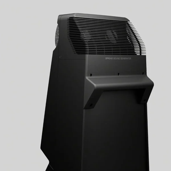 پخش کننده خانگی سونی مدل MHC-V90DW - تصویر 3