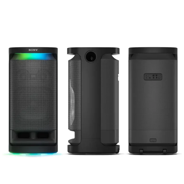 پخش کننده خانگی سونی مدل SRS-XV900 - تصویر 2