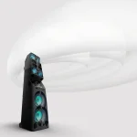 پخش کننده خانگی سونی مدل MHC-V90DW - تصویر 4