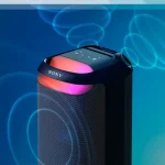 پخش کننده خانگی سونی مدل SRS-XV800 - تصویر 5