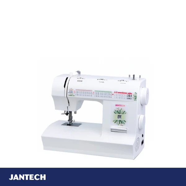 چرخ خیاطی جانتک مدل SP7500 - تصویر 1