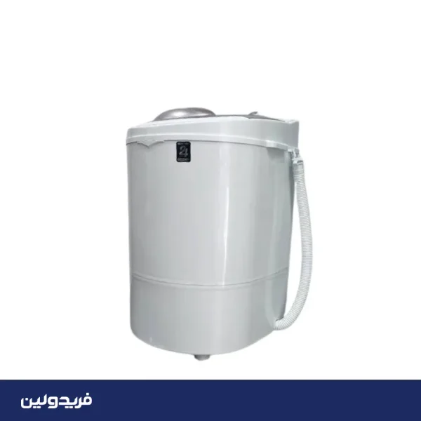 sw30.webp مینی واش فریدولین 3 کیلویی مدل SW30 - تصویر 1