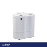 مینی واش فریدولین 2 کیلویی مدل SWT20