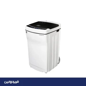 ماشین لباسشویی فریدولین مدل SWF60A ظرفیت 6 کیلوگرم