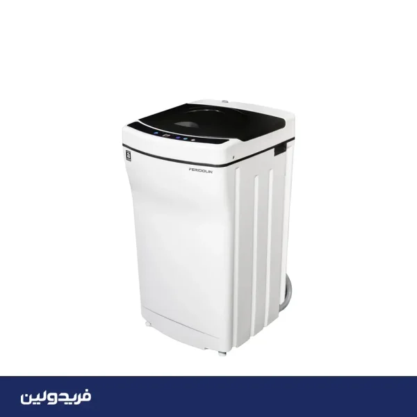 swwf60.webp ماشین لباسشویی فریدولین مدل SWF60A ظرفیت 6 کیلوگرم - تصویر 1