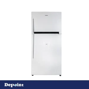 یخچال فریزر بالا دیپوینت 28 فوت مدل T7
