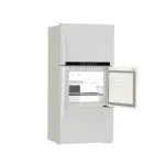 یخچال فریزر بالا دیپوینت مدل T7 Plus - تصویر 3