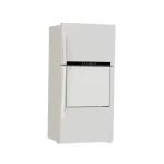 یخچال فریزر بالا دیپوینت مدل T7 Plus - تصویر 4