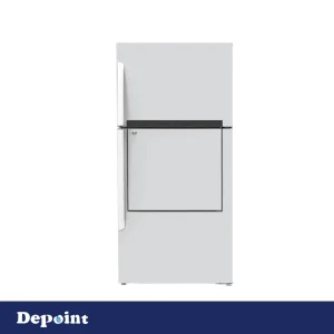 یخچال فریزر بالا دیپوینت مدل T7 Plus