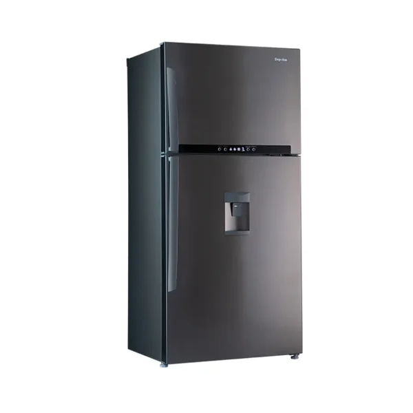 یخچال فریزر بالا دیپوینت 28 فوت مدل T7 s - تصویر 2